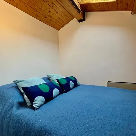 With Balcony And Exceptional View *