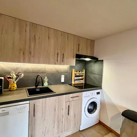 With Balcony And Exceptional View