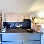 Apartment Le Doux Sapin Saint-Gervais-les-Bains