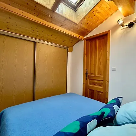 With Balcony And Exceptional View Daire *